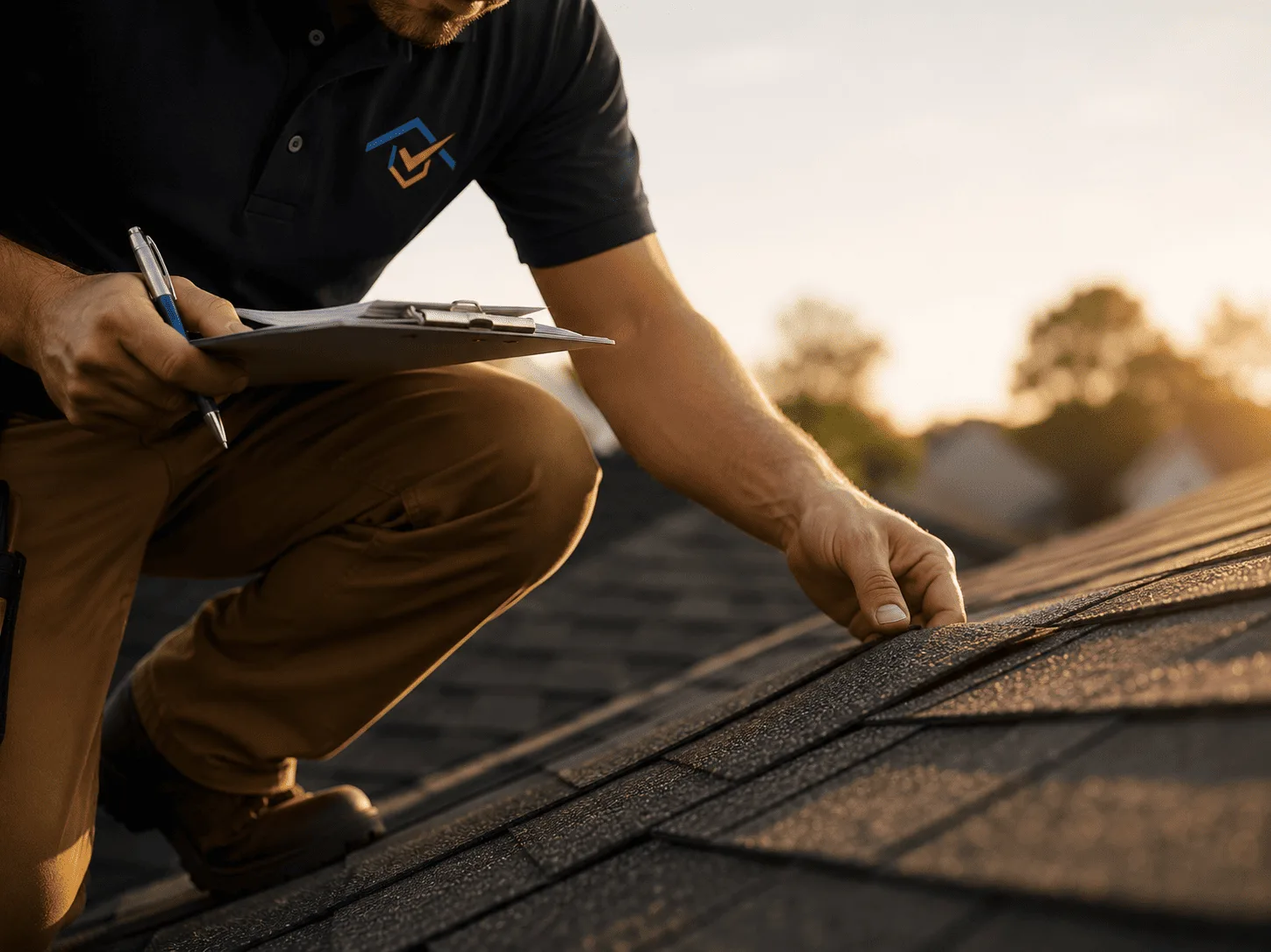 Why Choose Roof Inspection in New Gretna, NJ
