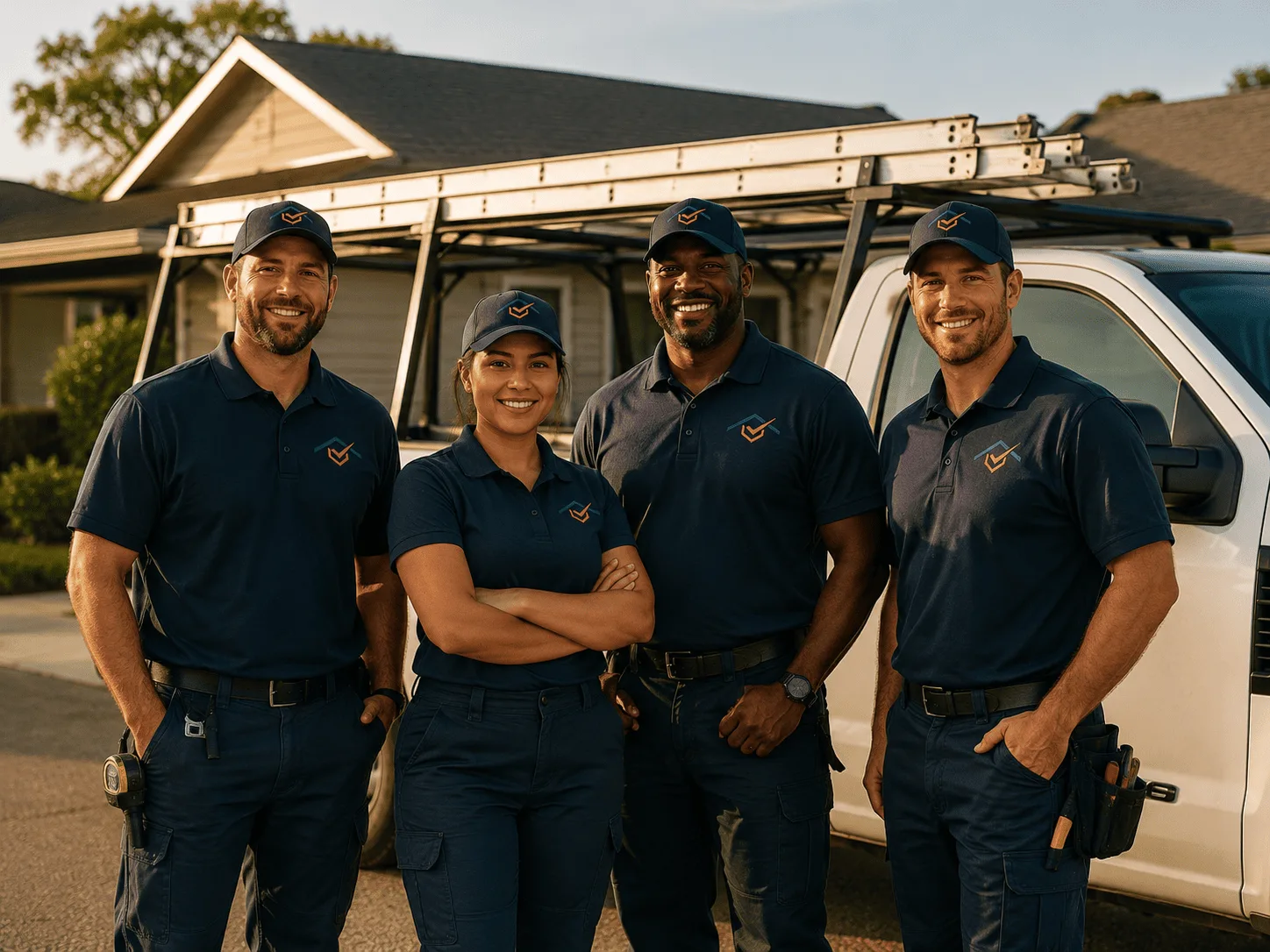 Roof Inspection company in New Gretna, NJ